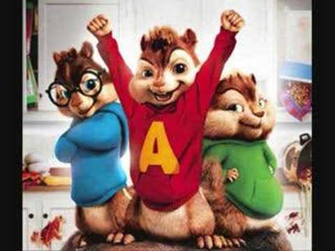 Chipmunks - Like Me (Girlicious)